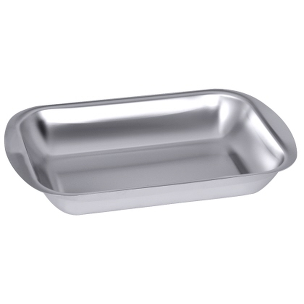 Contacto Rechteckige Schale 37,5 cm