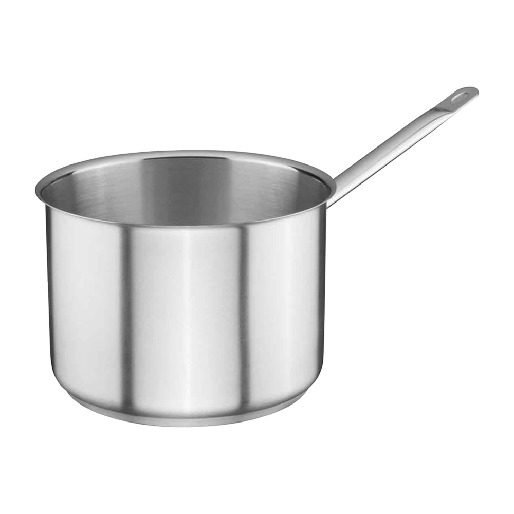 RM Gastro Soßentopf Edelstahl 2 l / REDFOX - RN 16x11