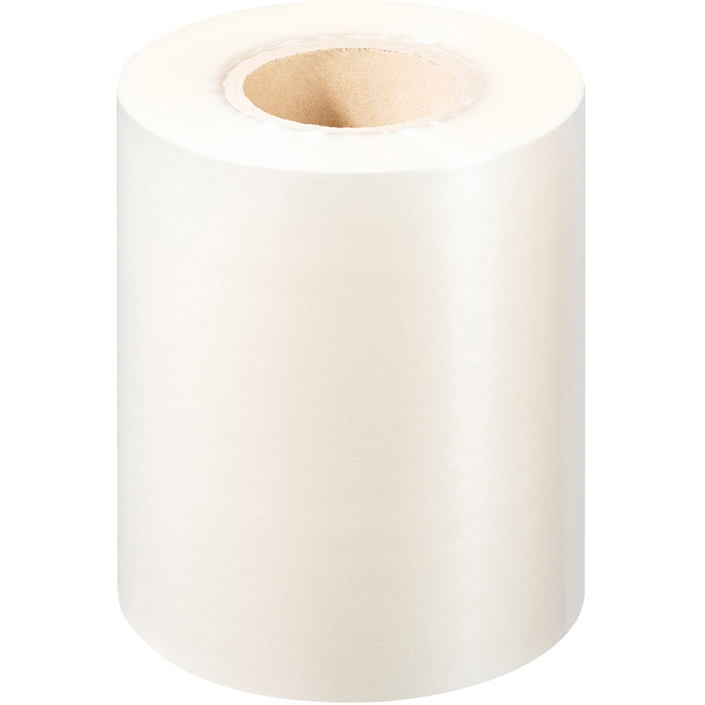 Duni PP-Siegelfolie 185 mm x 250 m 150 - 180 °C - Antifog