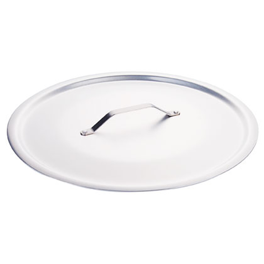 Contacto Deckel für /400 Serie 6100 Aluminium