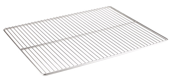 APS GN 1/1 Rost 53 x 32,5 cm , Edelstahl