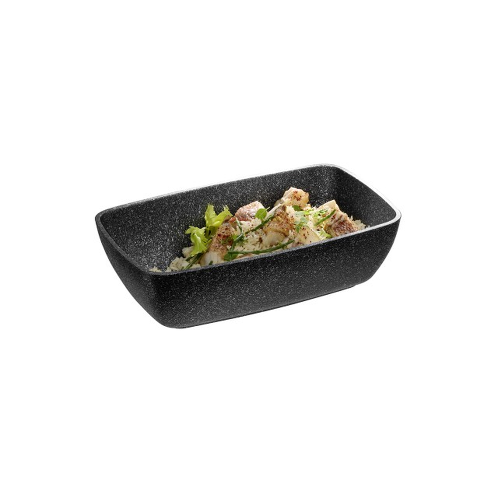 APS GN 1/4 Schale -FROSTFIRE- 26,5 x 16,2 cm, H: 7,5 cm