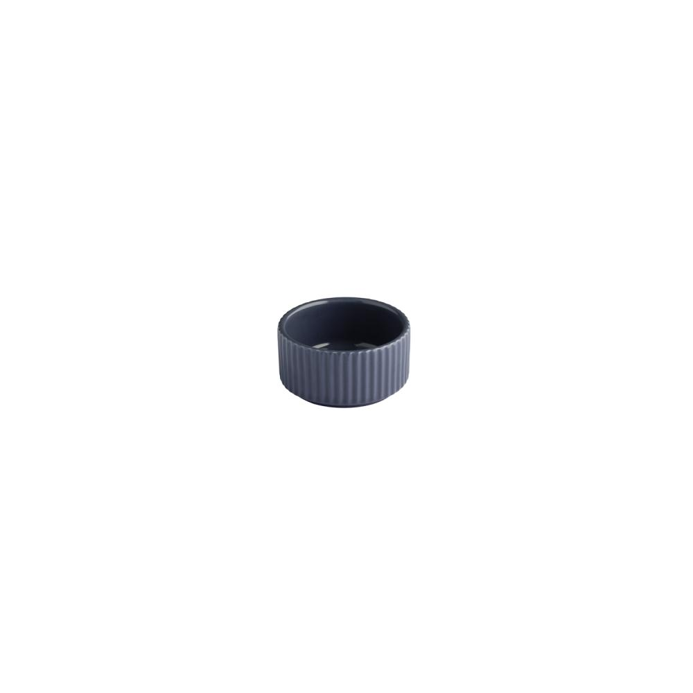 APS Schale -THE GRID- Ø 7,5 cm, H: 4 cm, 70 ml