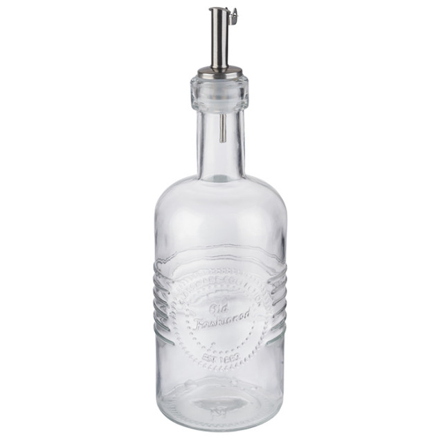 APS Essig- & Ölflasche
