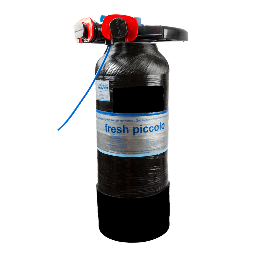 Nordcap Teilentsalzungsanlage Fresh Piccolo