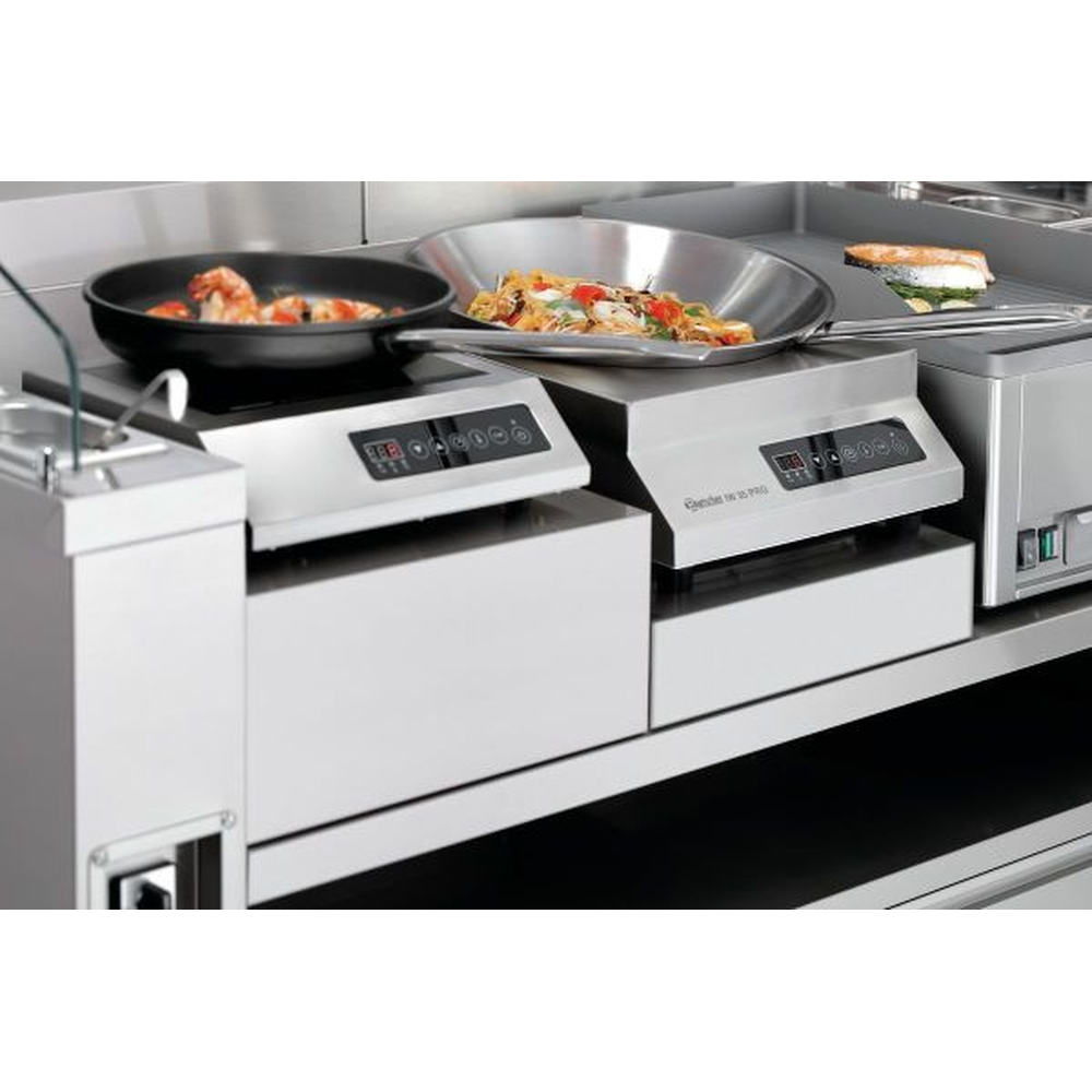 Bartscher Podest 100 KST3240 Plus