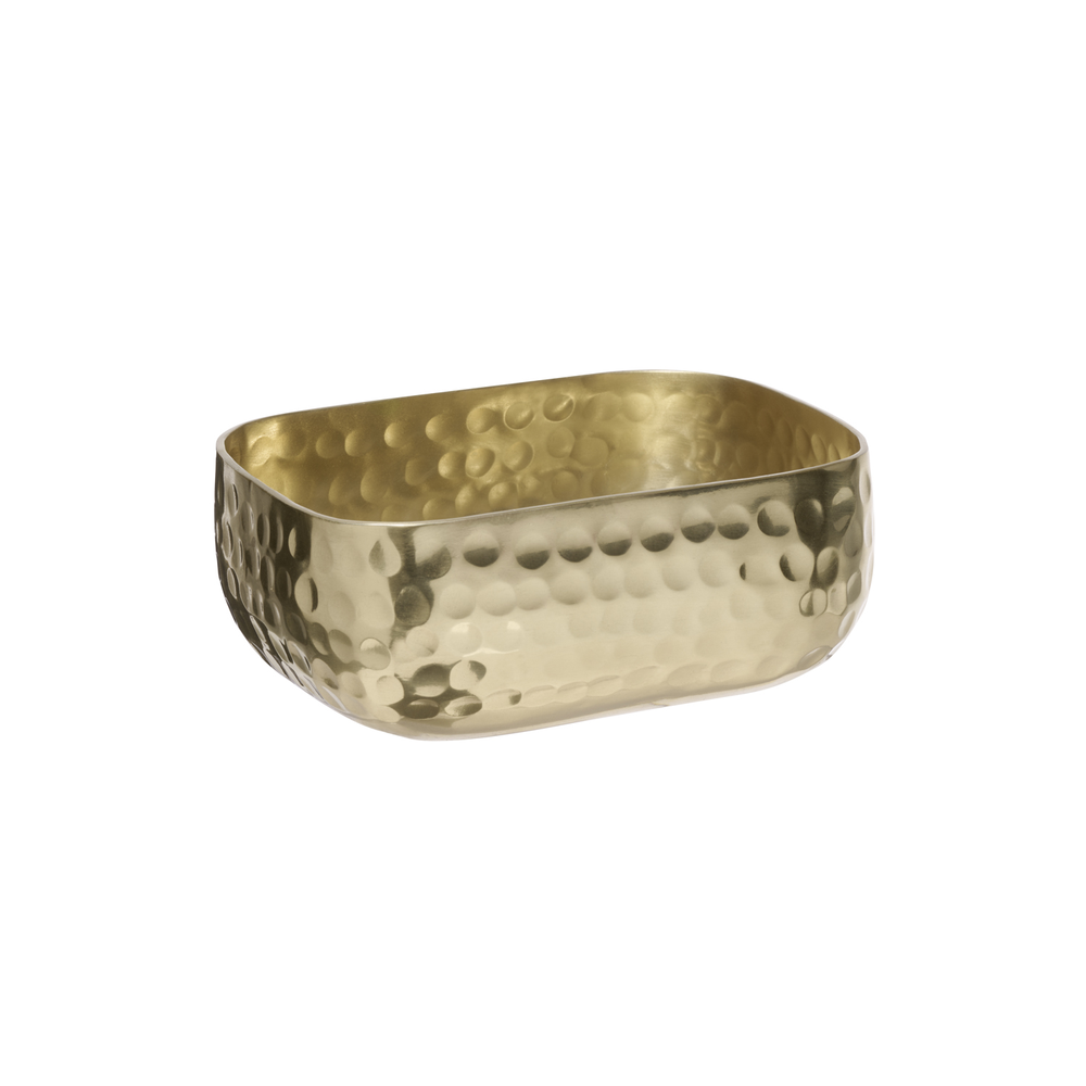 APS Schale -CRAFT- 12 x 9,5 cm, H: 5 cm