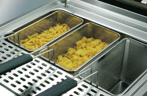 Bartscher Nudelkorb GN 1/3 lang