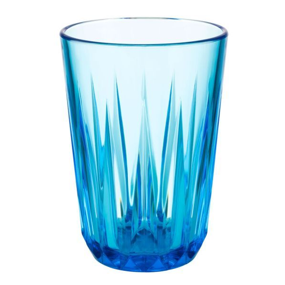 APS Trinkbecher -CRYSTAL- Ø 7,5 cm, H: 11 cm