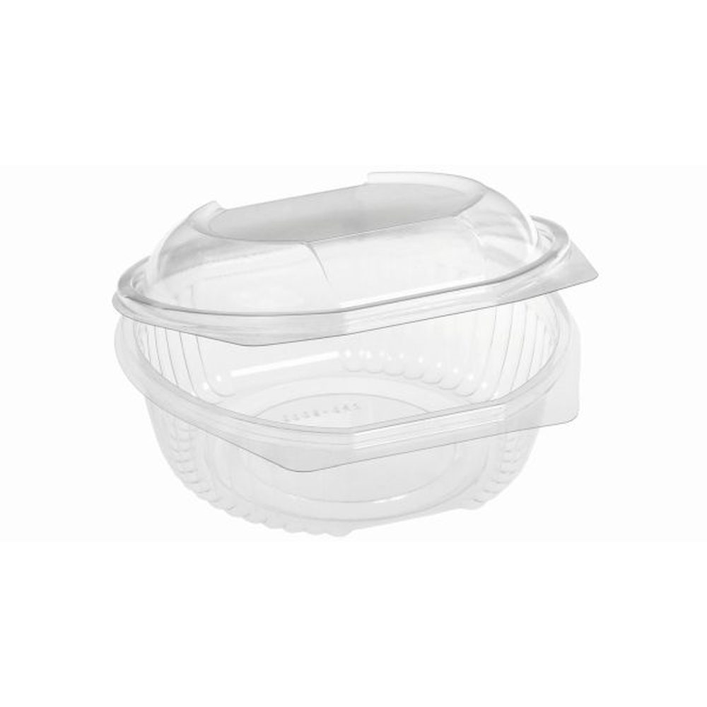 Pacovis Schale mit Klappdeckel PLA, 800ml
