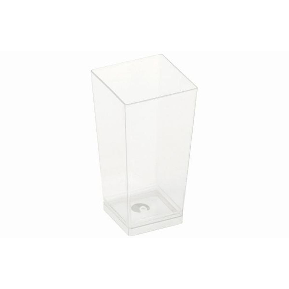 Pacovis KOVA by naturesse, 10cl, PLA, 40x40x82mm
