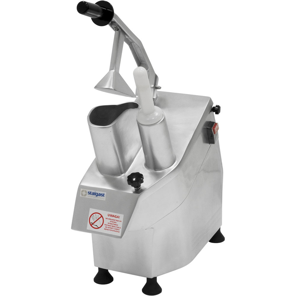 Stalgast Gemüseschneider 40 kg/h