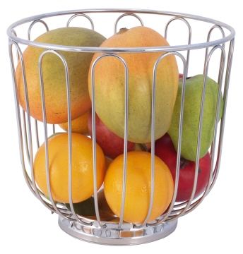 Contacto Obstkorb 20 cm