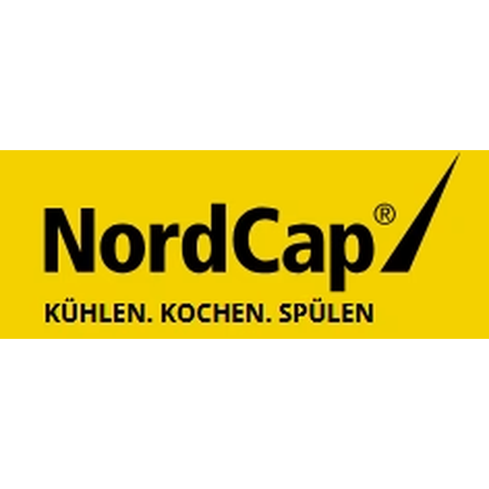 Nordcap Eisschale 7,3 l rund, CNS-Eis-Einsatz 240