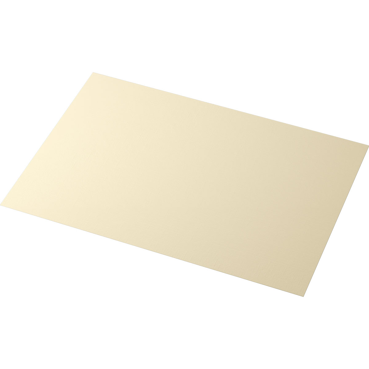 Duni Evolin-Tischsets 30 x 43,5 cm cream