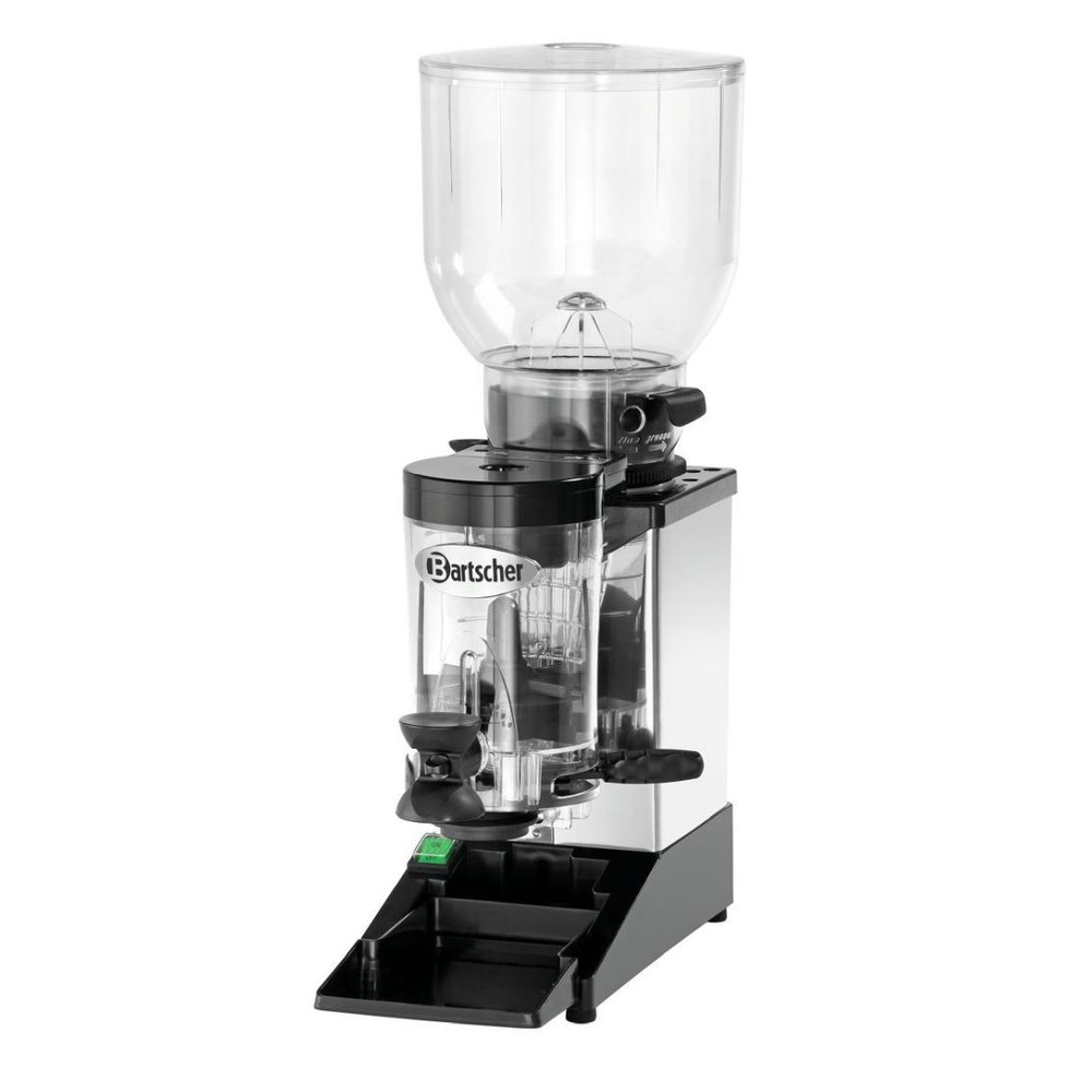 Bartscher Kaffeemühle Modell Space II