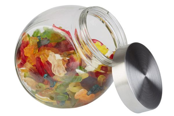 APS Vorratsglas mit Deckel