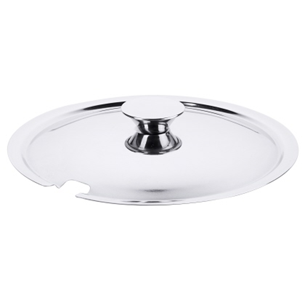 Contacto Deckel zur Terrine 4800/155