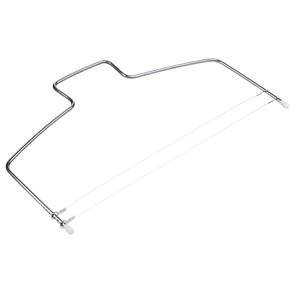 Contacto Tortenbodenschneider Durchmesser maximal: 30 cm, Höhe: 17 cm, Schnittst