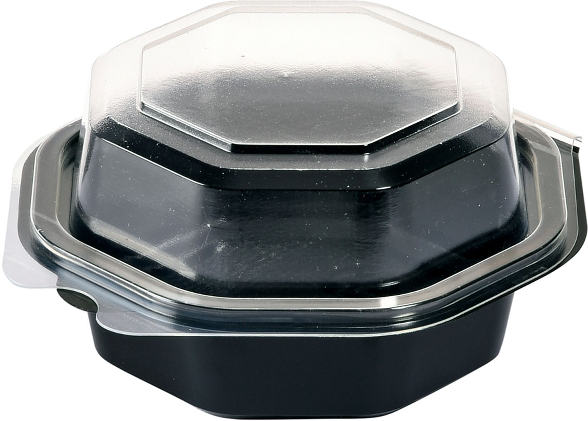Duni Octaview® 118 x 118 x 60 mm