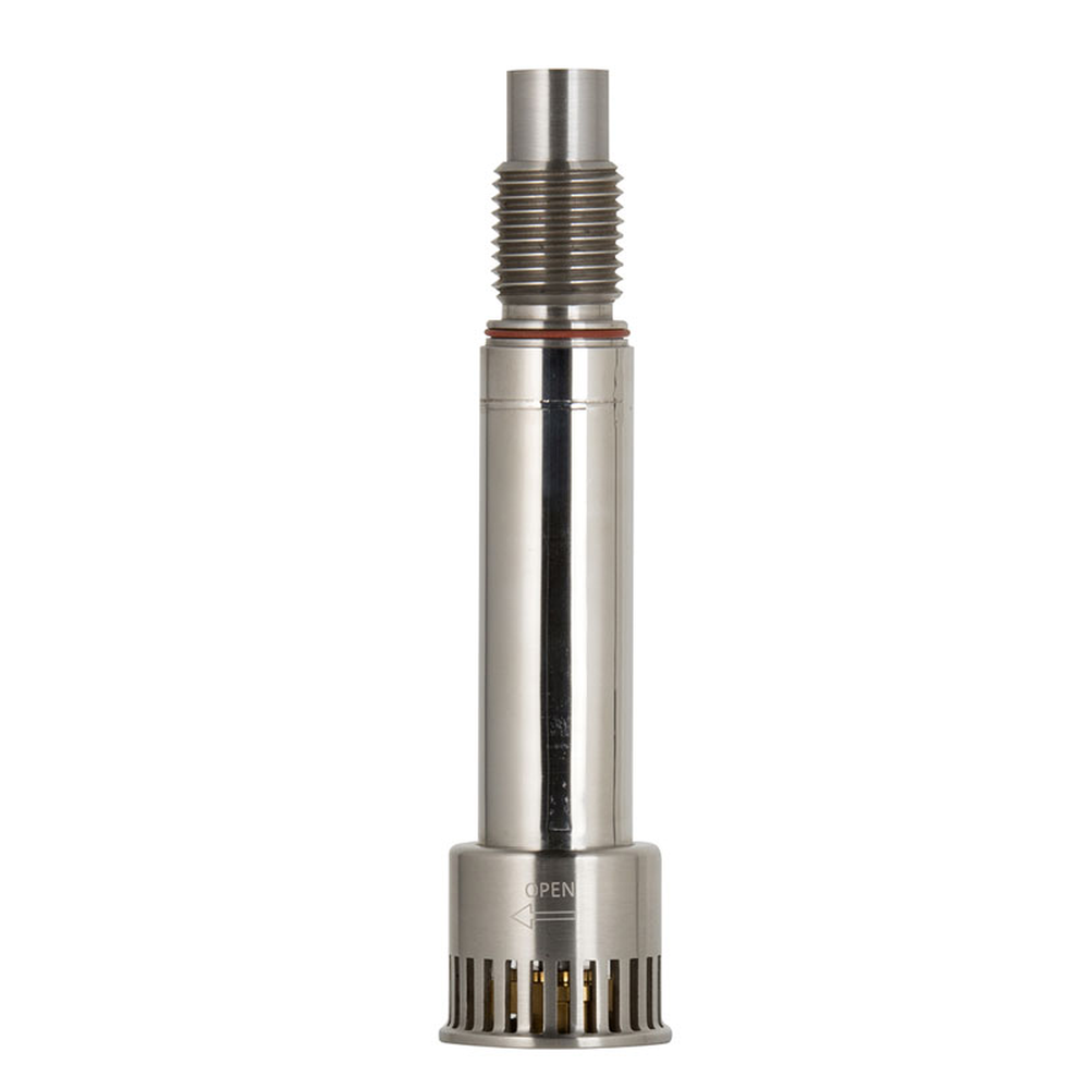 Dynamic Turbostab CC SMX