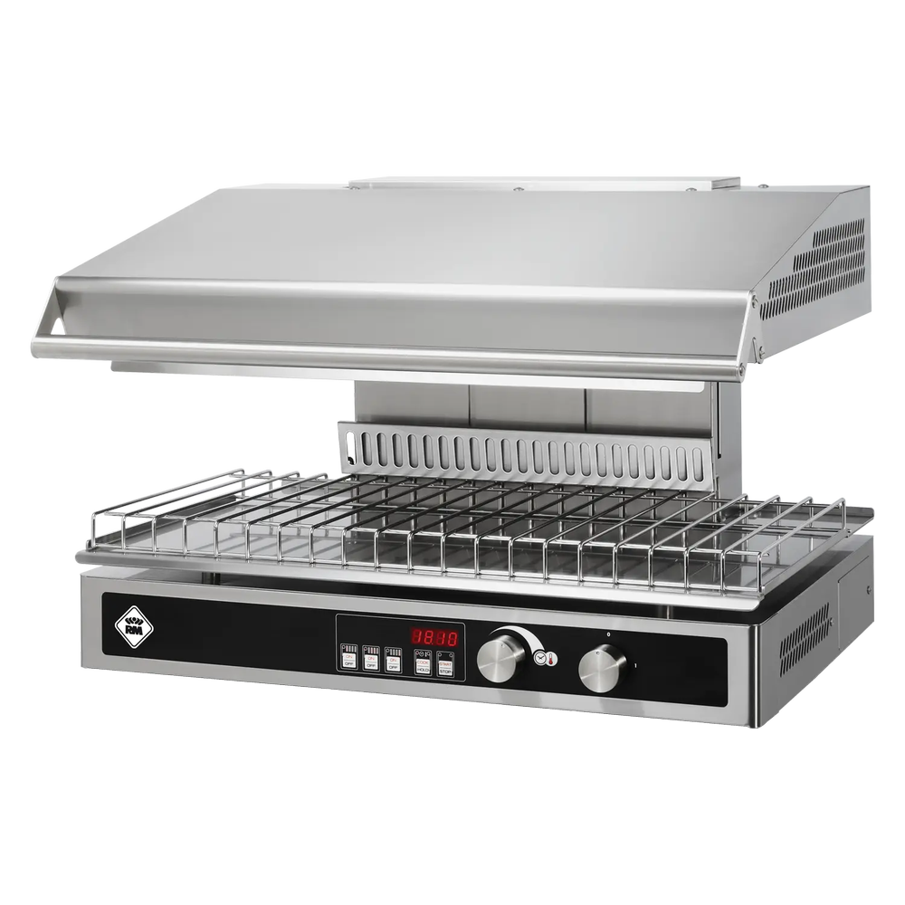 RM Gastro Salamander digital 4 höhenverstellbar automatisch 400 V / RM - SD 46