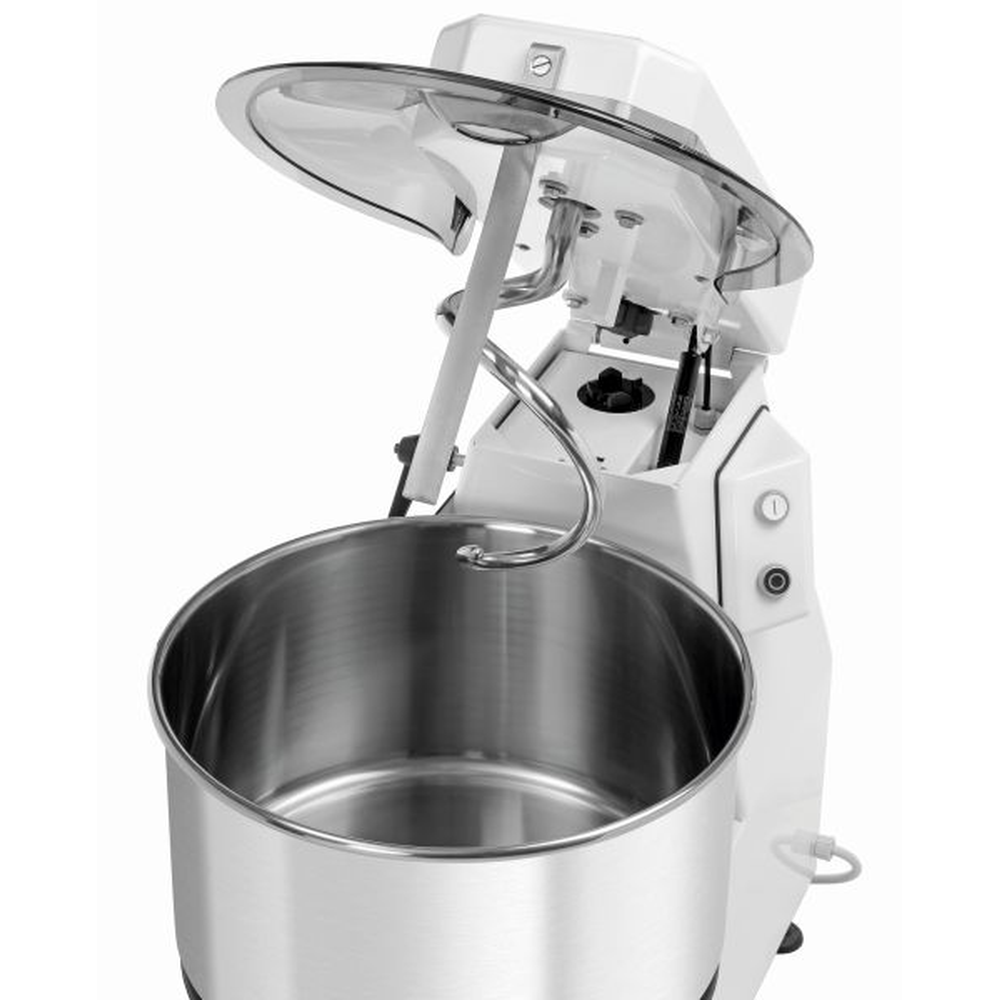 Bartscher Teigknetmaschine 38kg/42L Plus