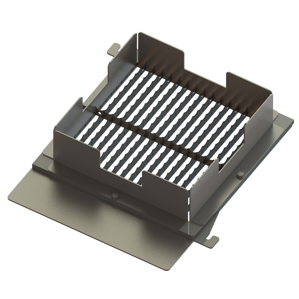 Neumärker Messersatz 12x100 mm