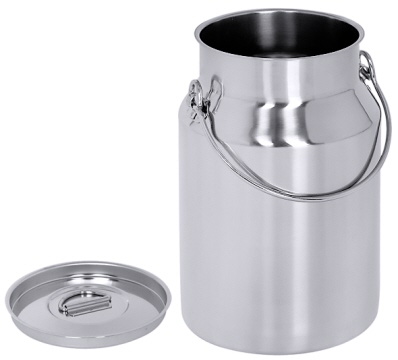 Contacto Transportkanne 2 l mit Deckel