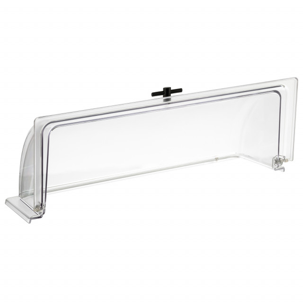 APS GN 1/1 Rolltophaube 53 x 32,5 cm, H: 19 cm