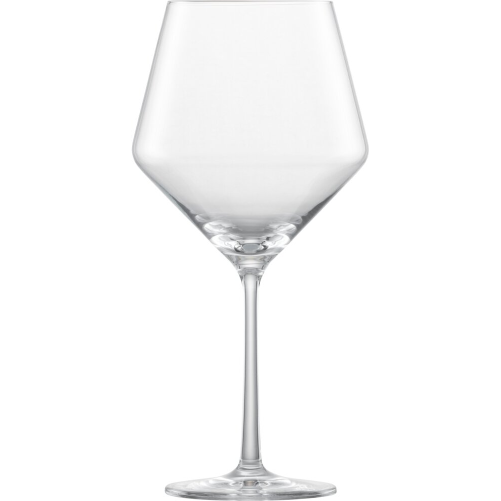 Zwiesel Glas Burgunder Belfesta 140