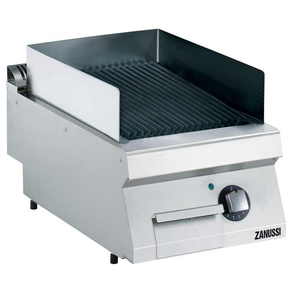 Nordcap Elektro-Rostgrill ERG7 / 1HT