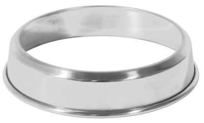 Contacto Stapelring für Teller, Alu