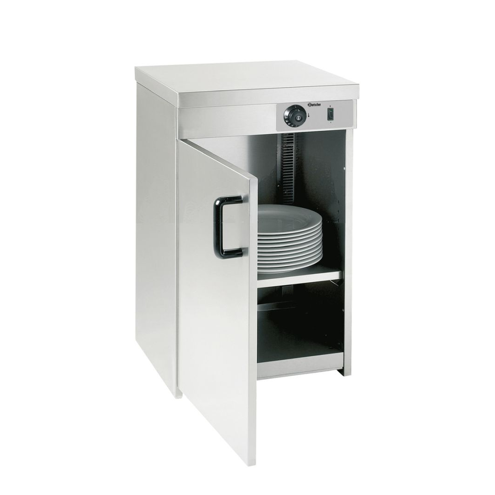 Bartscher Wärmeschrank
