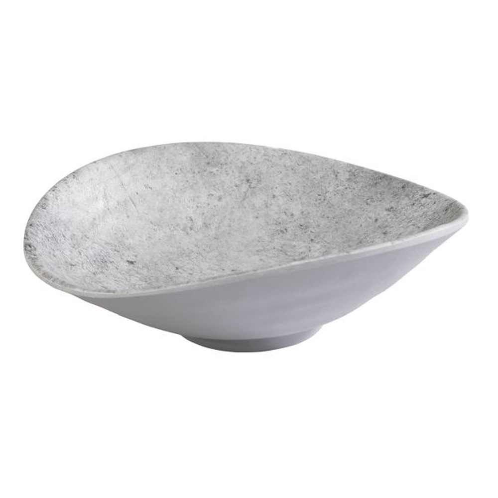 APS Schale -ELEMENT- 17,5 x 15,5 cm, H: 5,5 cm