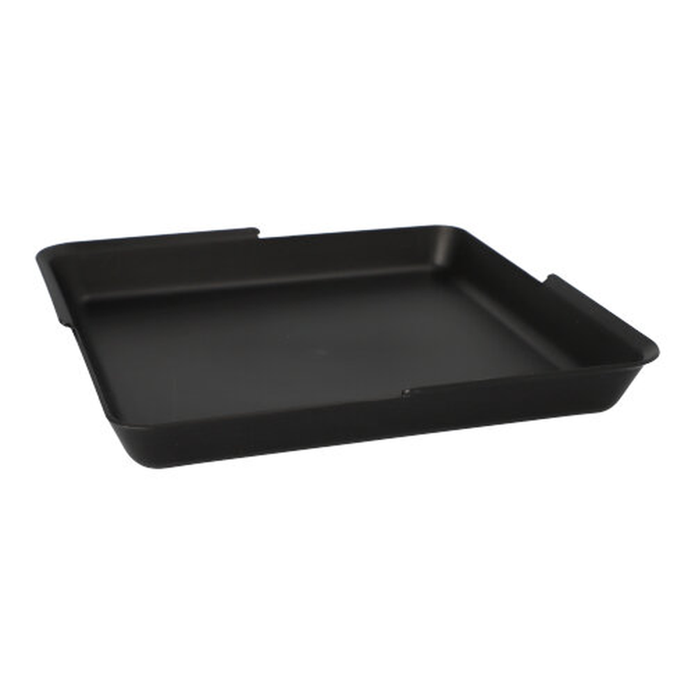 PAPSTAR Circulware Mehrweg-Schalen Mix & Match eckig 2,9 cm x 23,4 cm x 23,