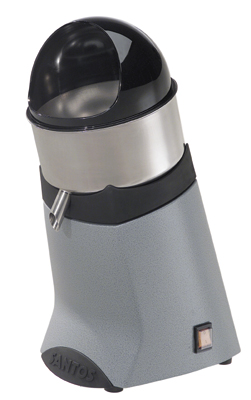 Santos Power Saftpresse - Sockel grau