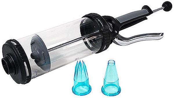 Contacto Gebäckpresse 0,75 l