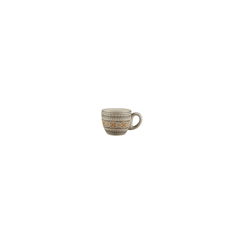 RAK Espressotasse - Genoa Ø 6.5 cm / Ht. 5.3 cm / Cont. 8 cl