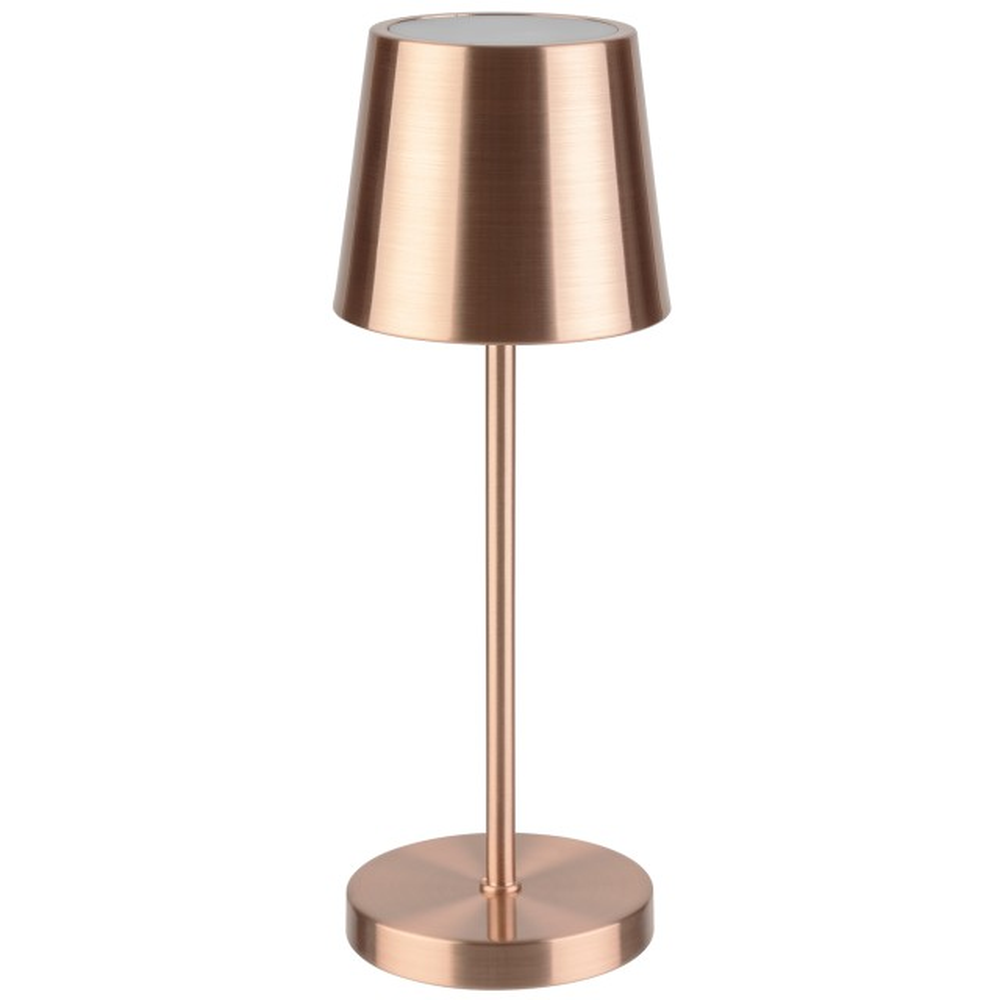 APS Tischleuchte -MERLE MINI- Ø 9 cm, H: 25 cm