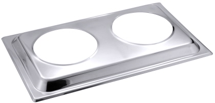 Contacto Einsatzplatte zu Suppenstation für Chafing Dish 7088/530