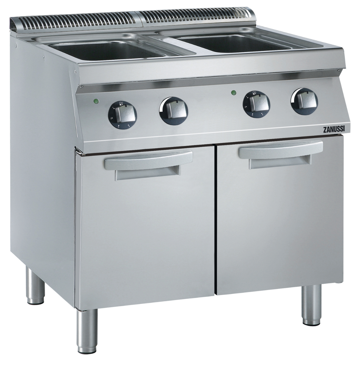 Nordcap Elektro-Pastakocher ENK7 / 2B24L
