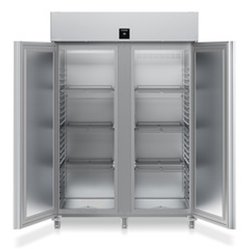 Liebherr Gefrier-lagerschrank Umluftkühlung FFPSvg 1402-40