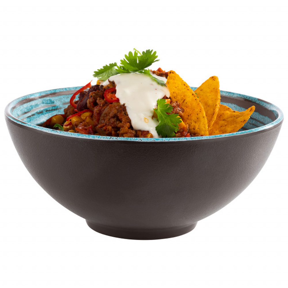 APS Schale -CANCUN- Ø 18,5 cm, H: 8 cm