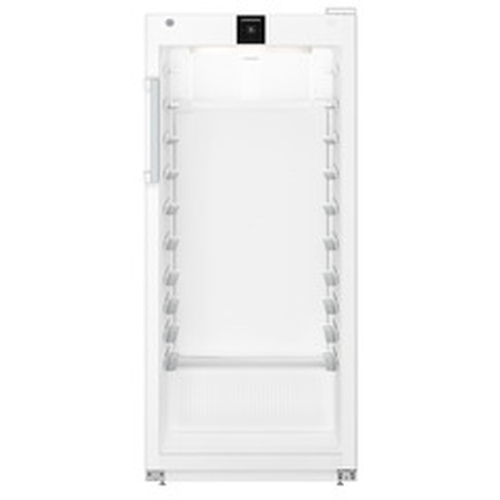 Liebherr Kühlschrank Bäckereinorm mit Umluftkühlung BRFvg 5511-20