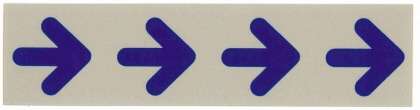 Contacto Schild PFEIL (Symbole)