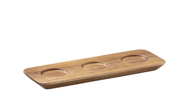 APS Servierbrett -NARROW-