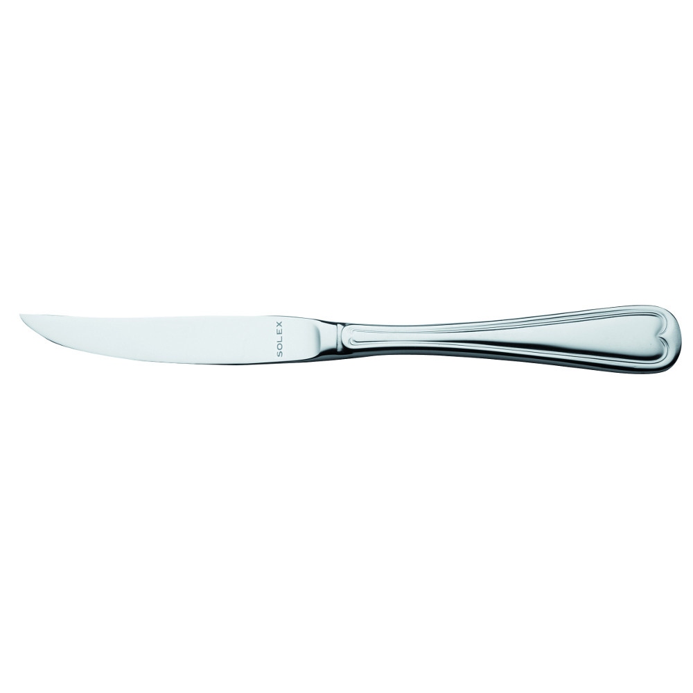 Solex LAILA Steakmesser Vollheft