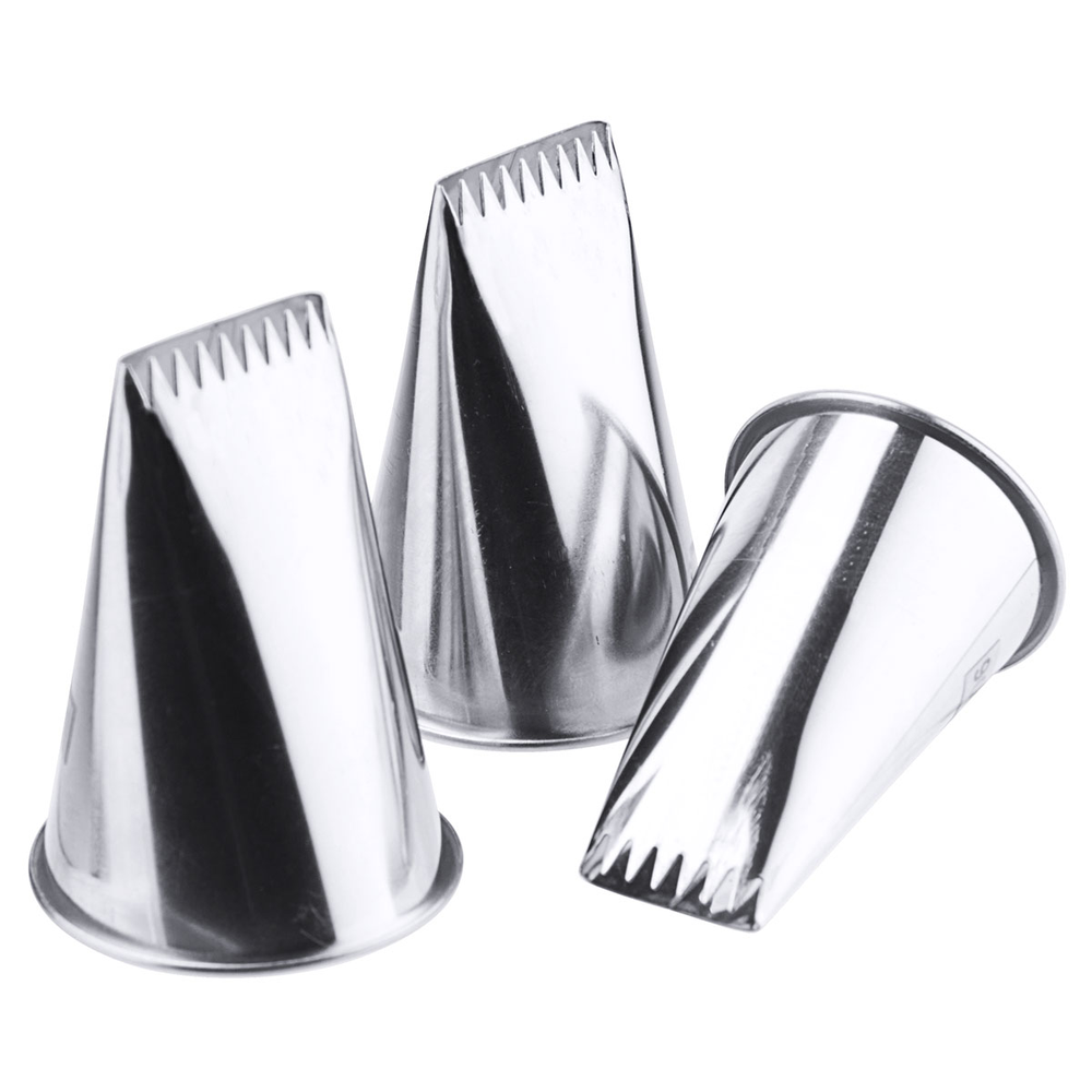 Contacto Sternbandtülle, einseitig gezackt 11 mm x 2 mm Lochmaß: 11 mm x 2 mm, H