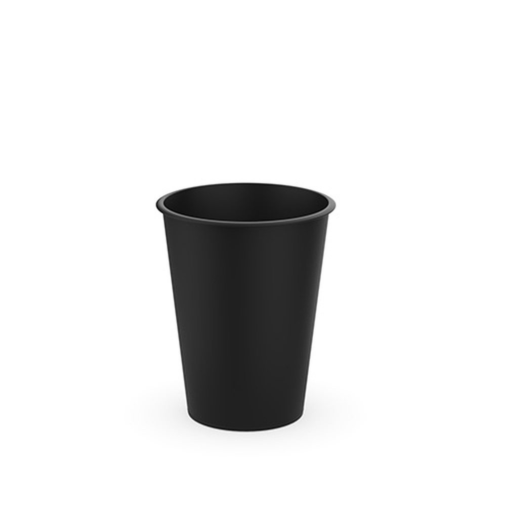 Papstar "Circulware" Mehrweg-Automatenbecher rund 0,18 l Ø 7 cm · 8,7 cm